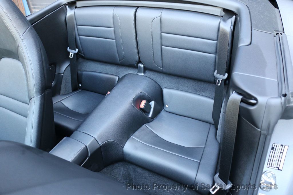 2022 Porsche 911 Carrera Cabriolet - 22964835 - 29