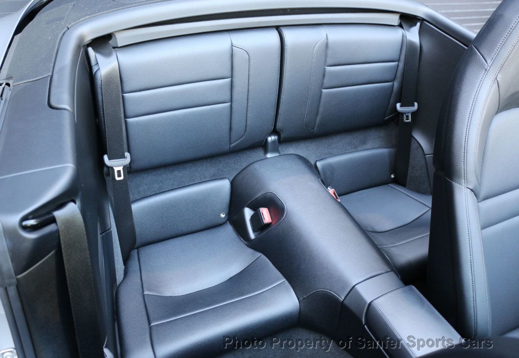 2022 Porsche 911 Carrera Cabriolet - 22964835 - 30
