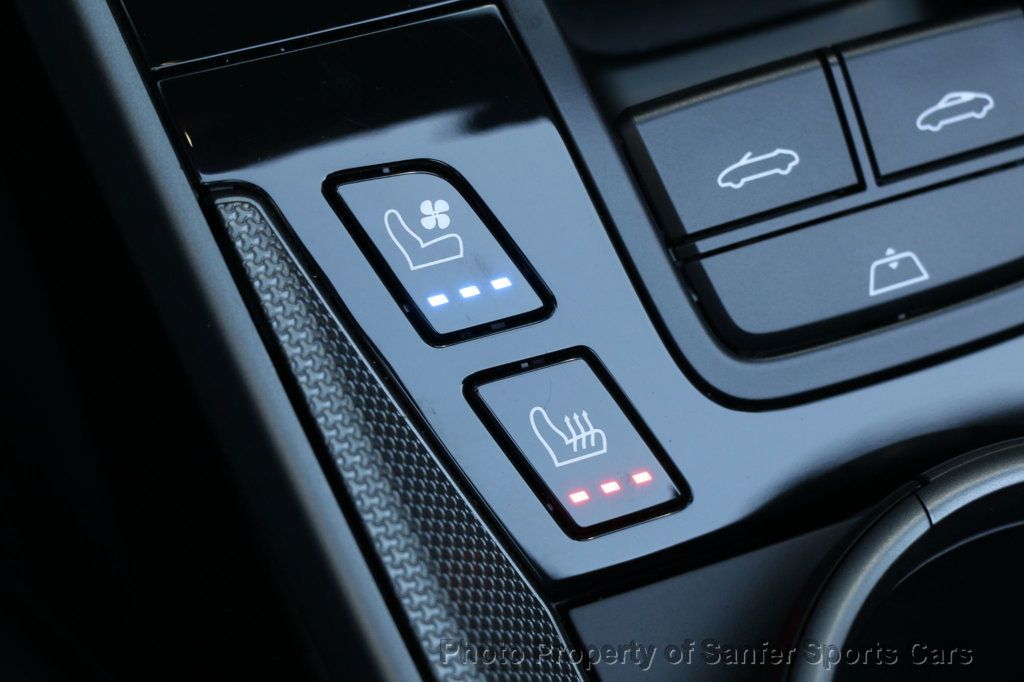 2022 Porsche 911 Carrera Cabriolet - 22964835 - 31