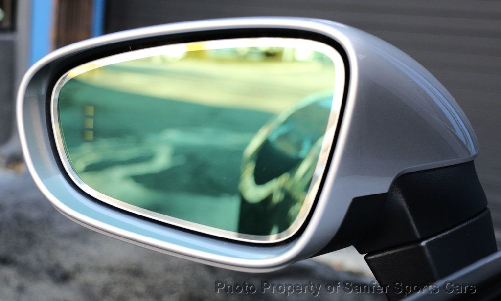 2022 Porsche 911 Carrera Cabriolet - 22964835 - 32