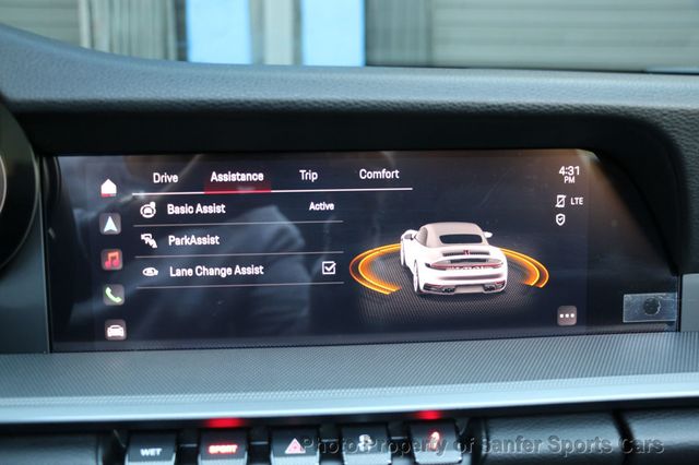2022 Porsche 911 Carrera Cabriolet - 22964835 - 33