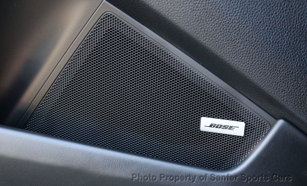 2022 Porsche 911 Carrera Cabriolet - 22964835 - 36