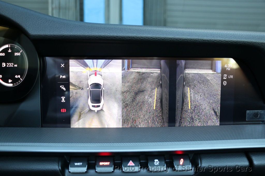 2022 Porsche 911 Carrera Cabriolet - 22964835 - 37