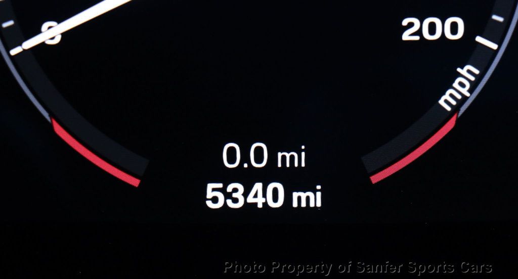 2022 Porsche 911 Carrera Cabriolet - 22964835 - 40