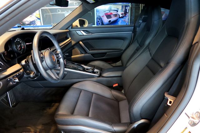2022 Porsche 911 Carrera Coupe - 22901419 - 11
