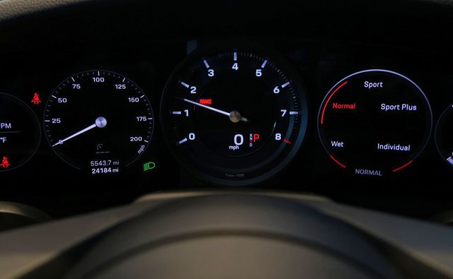 2022 Porsche 911 Carrera Coupe - 22901419 - 14