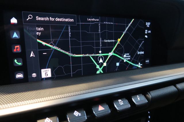 2022 Porsche 911 Carrera Coupe - 22901419 - 15