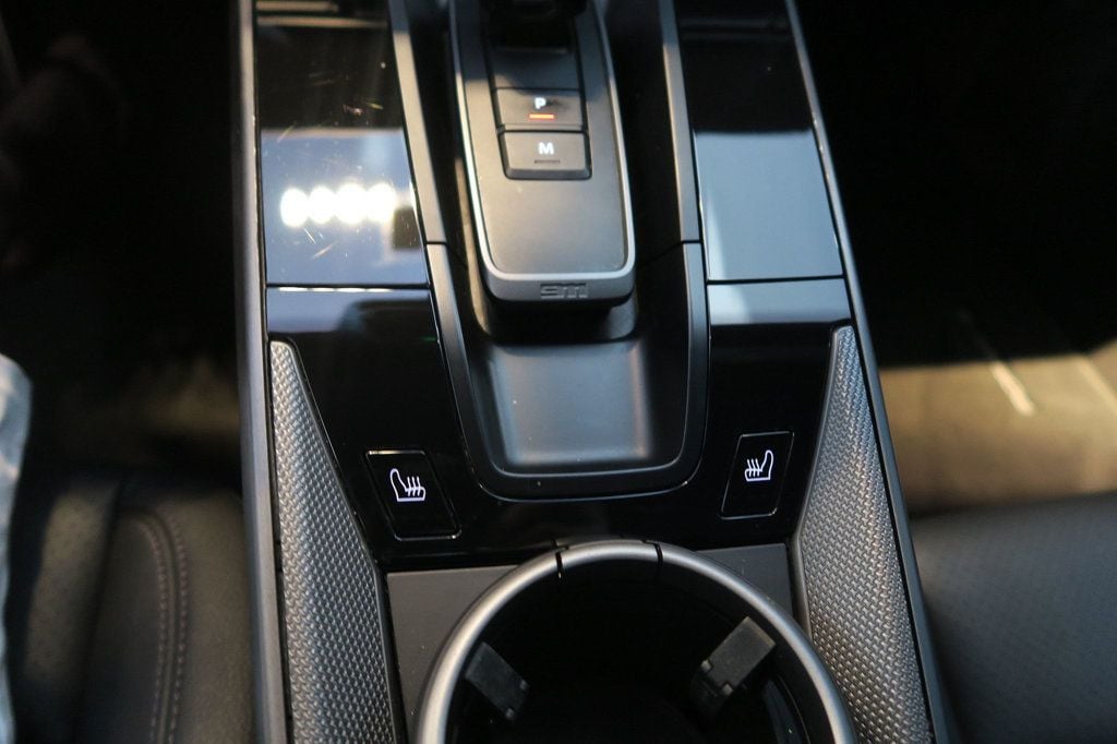 2022 Porsche 911 Carrera Coupe - 22901419 - 19