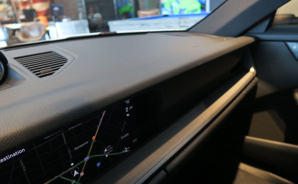 2022 Porsche 911 Carrera Coupe - 22901419 - 21