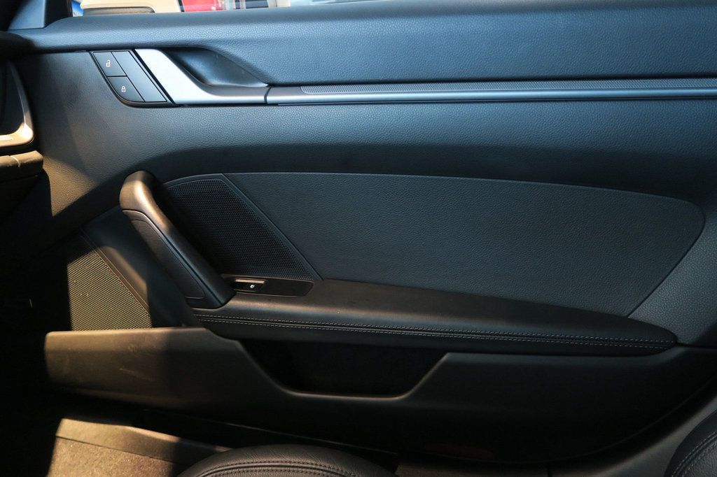 2022 Porsche 911 Carrera Coupe - 22901419 - 22