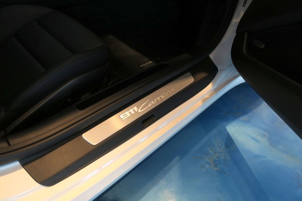 2022 Porsche 911 Carrera Coupe - 22901419 - 23