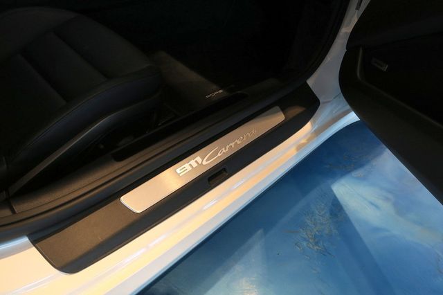 2022 Porsche 911 Carrera Coupe - 22901419 - 23