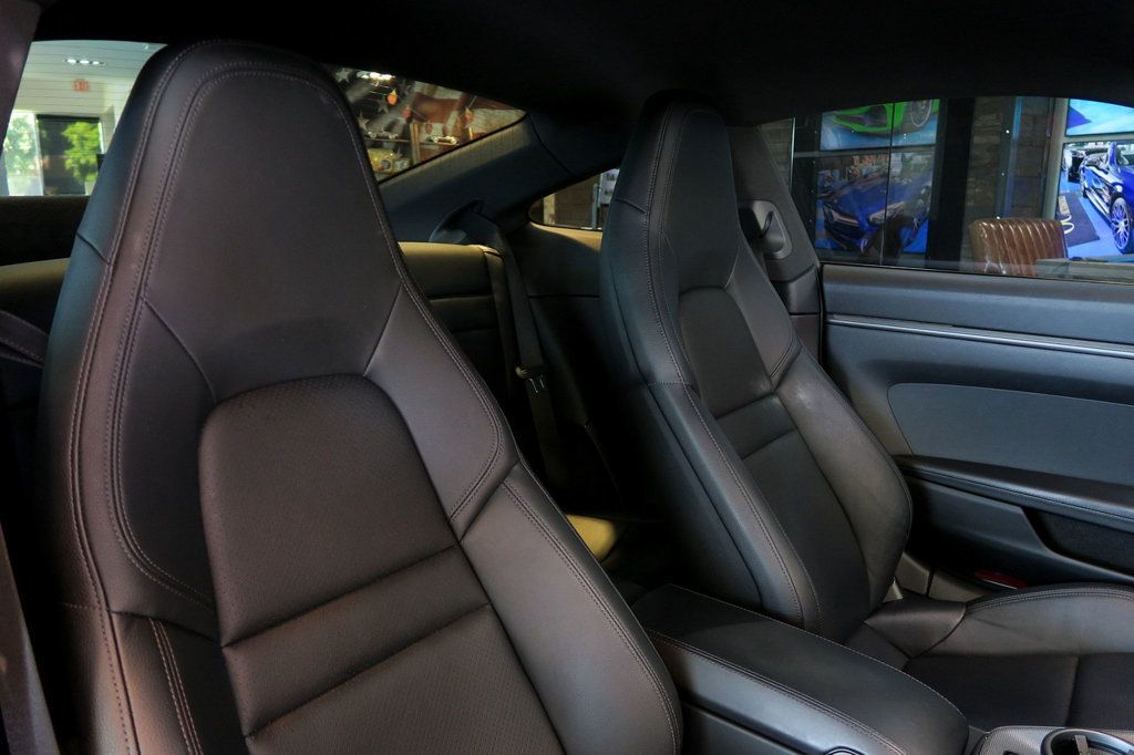 2022 Porsche 911 Carrera Coupe - 22901419 - 25