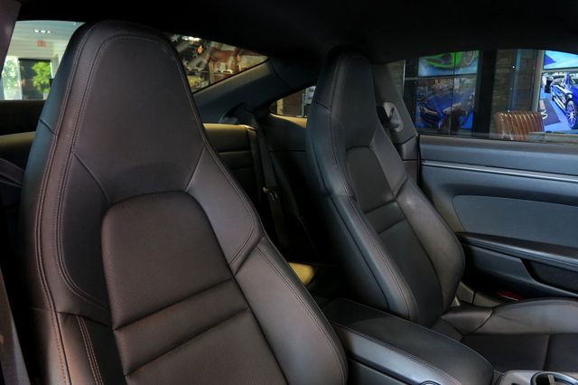 2022 Porsche 911 Carrera Coupe - 22901419 - 25