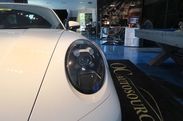 2022 Porsche 911 Carrera Coupe - 22901419 - 26