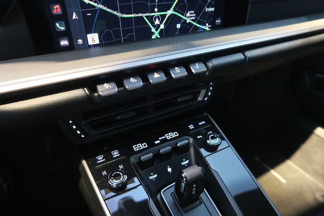 2022 Porsche 911 Carrera Coupe - 22901419 - 27