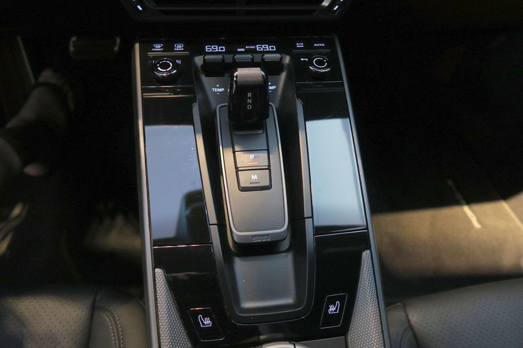 2022 Porsche 911 Carrera Coupe - 22901419 - 28