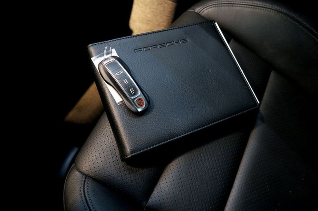 2022 Porsche 911 Carrera Coupe - 22901419 - 29