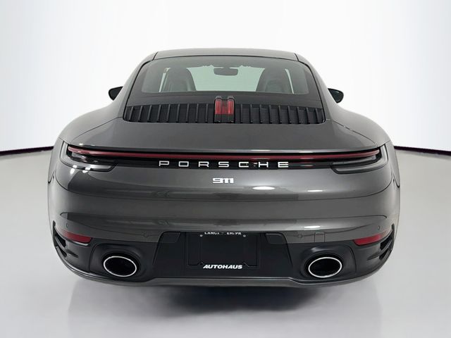 2022 Porsche 911 Carrera Coupe - 23054843 - 9