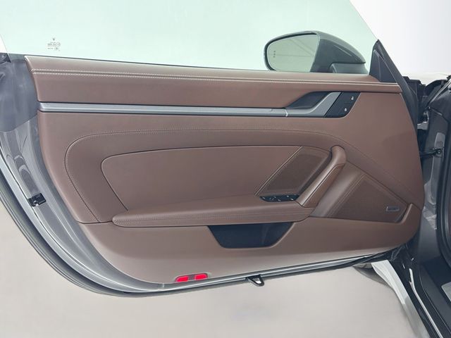 2022 Porsche 911 Carrera Coupe - 23054843 - 10