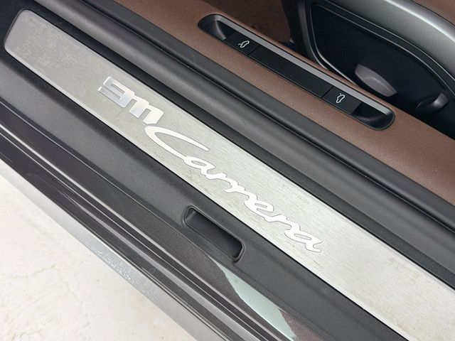 2022 Porsche 911 Carrera Coupe - 23054843 - 12
