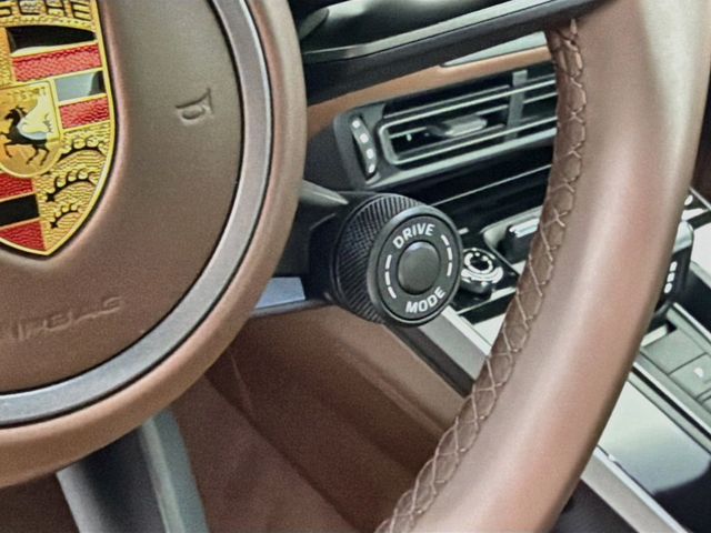 2022 Porsche 911 Carrera Coupe - 23054843 - 14