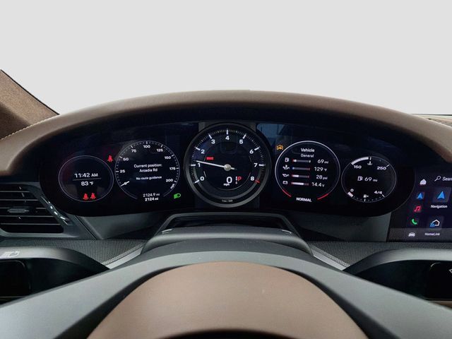2022 Porsche 911 Carrera Coupe - 23054843 - 15