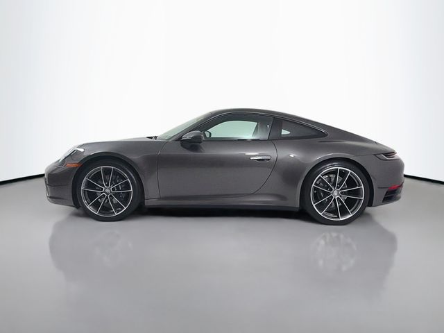 2022 Porsche 911 Carrera Coupe - 23054843 - 1