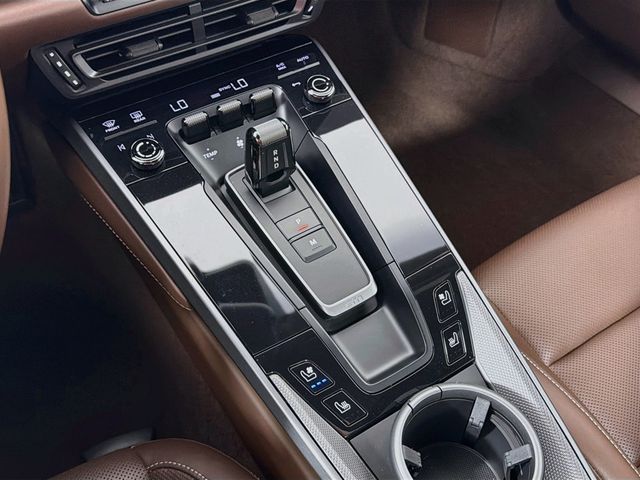 2022 Porsche 911 Carrera Coupe - 23054843 - 19