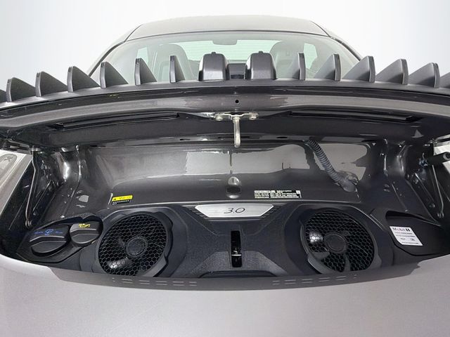 2022 Porsche 911 Carrera Coupe - 23054843 - 23