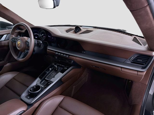 2022 Porsche 911 Carrera Coupe - 23054843 - 27