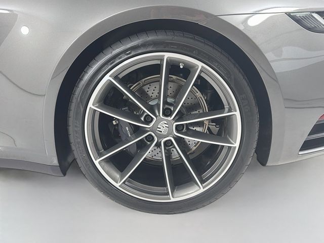 2022 Porsche 911 Carrera Coupe - 23054843 - 30