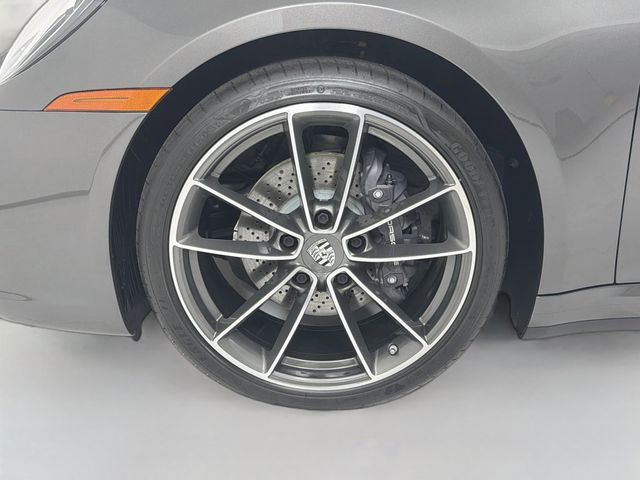 2022 Porsche 911 Carrera Coupe - 23054843 - 31