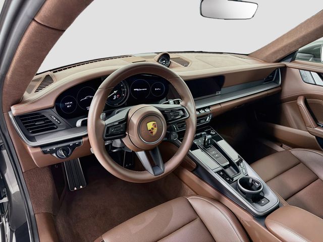2022 Porsche 911 Carrera Coupe - 23054843 - 3