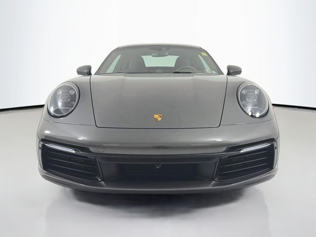 2022 Porsche 911 Carrera Coupe - 23054843 - 5