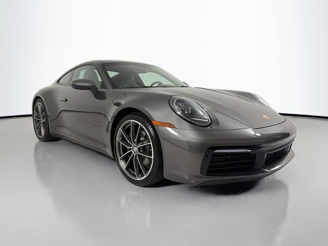 2022 Porsche 911 Carrera Coupe - 23054843 - 6