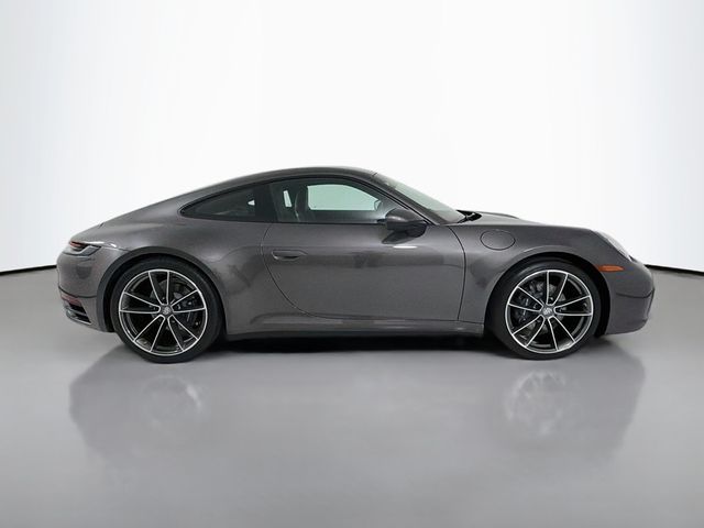 2022 Porsche 911 Carrera Coupe - 23054843 - 7