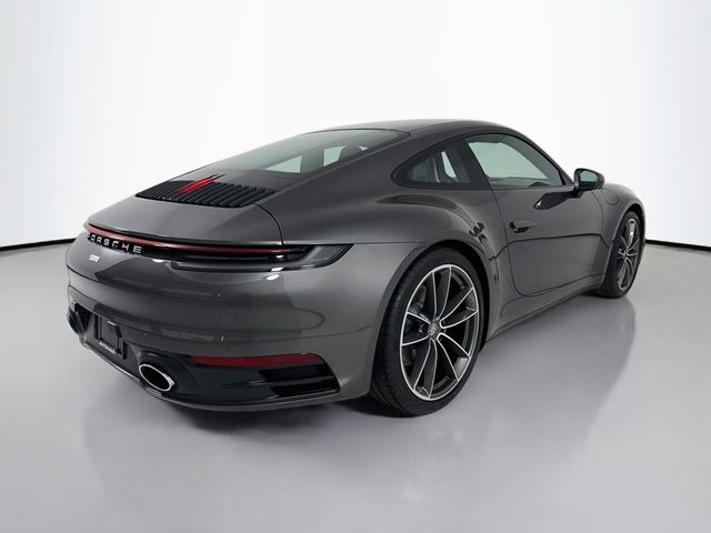 2022 Porsche 911 Carrera Coupe - 23054843 - 8