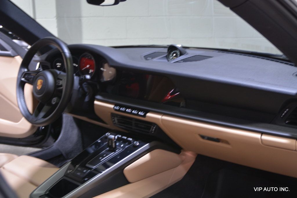 2022 Porsche 911 Carrera Coupe - 22638215 - 23