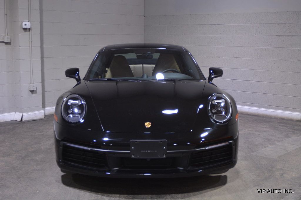 2022 Porsche 911 Carrera Coupe - 22638215 - 33