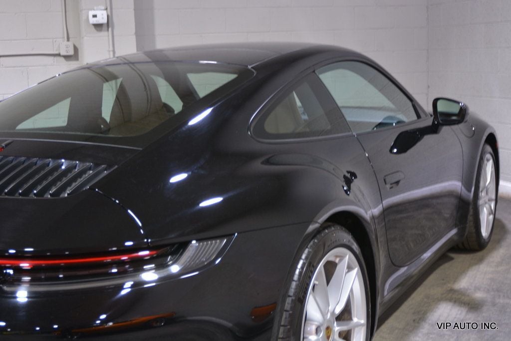 2022 Porsche 911 Carrera Coupe - 22638215 - 7