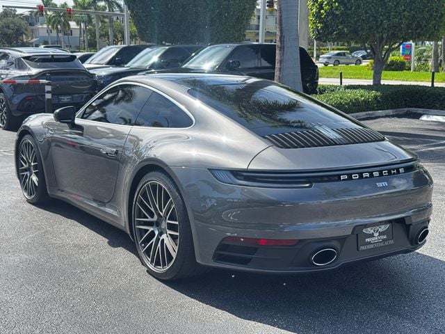 2022 Porsche 911 Carrera Coupe - 23063948 - 6