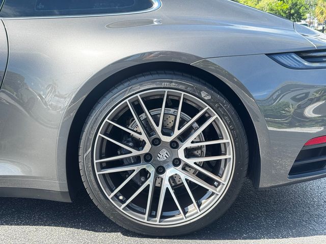 2022 Porsche 911 Carrera Coupe - 23063948 - 7