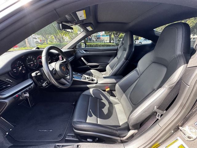 2022 Porsche 911 Carrera Coupe - 23063948 - 8