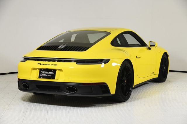 2022 Porsche 911 Carrera GTS - 22385471 - 4