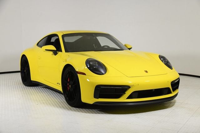 2022 Porsche 911 Carrera GTS - 22385471 - 6