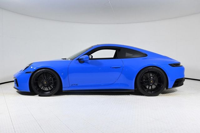 2022 Porsche 911 Carrera GTS - 22763849 - 1