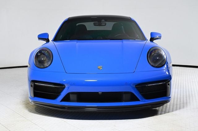 2022 Porsche 911 Carrera GTS - 22763849 - 7