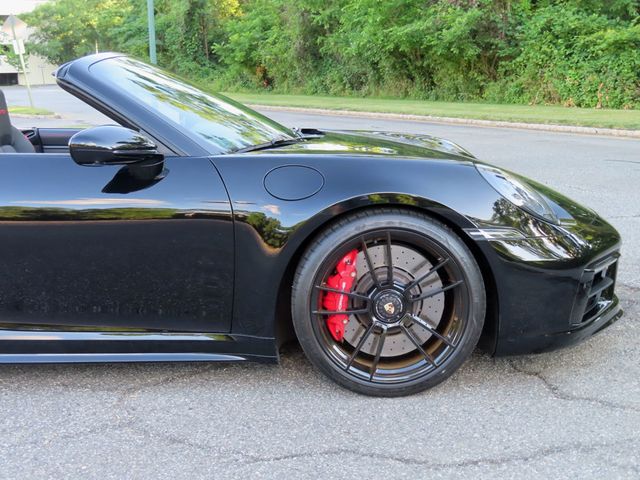 2022 Porsche 911 Carrera GTS Cabriolet - 23045160 - 20