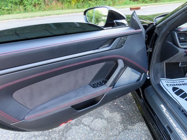 2022 Porsche 911 Carrera GTS Cabriolet - 23045160 - 22